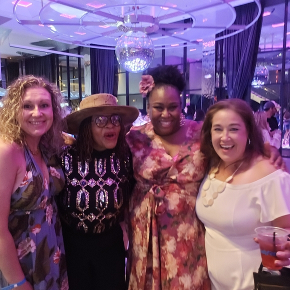 POSHFEST SPEAKER*MENTOR*BOSS - Picture 12 of 15